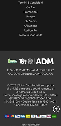 casinomania metodi di pagamento